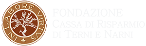 Logo Fondazione Carit